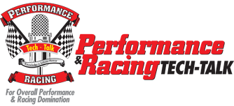 Performance and Race Talk Tech